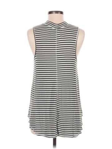 Pure & Good Sleeveless T-Shirt (view 2)