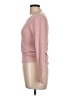 No Comment Pink Long Sleeve T-Shirt Size L - photo 5