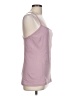 Antonio Melani Pink Tank Top Size L - photo 4