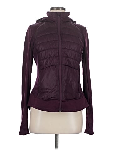 Tek Gear Jacket (view 1)