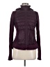 Tek Gear Purple Jacket Size M - photo 1