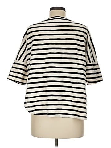 Ya Los Angeles Short Sleeve Top (view 2)
