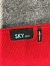 Sky Red 3/4 Sleeve T-Shirt Size L (estimated) - photo 7