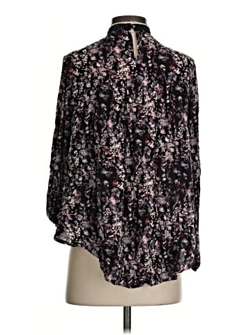 Cato 3/4 Sleeve Blouse (view 2)