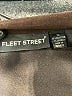 Fleet Street Brown Coat Size XL - photo 6