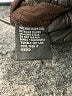 Fleet Street Brown Coat Size XL - photo 7