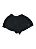 Adidas 100% Polyester Solid Black Athletic Shorts Size S (kids) - photo 1