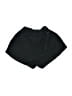 Adidas 100% Polyester Solid Black Athletic Shorts Size S (kids) - photo 2
