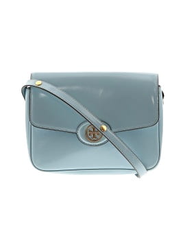 Tory Burch Leather Crossbody Bag