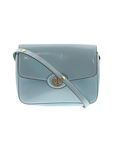 Tory Burch Leather Crossbody Bag (view 1)