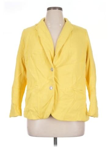 Talbots Outlet Blazer (view 1)