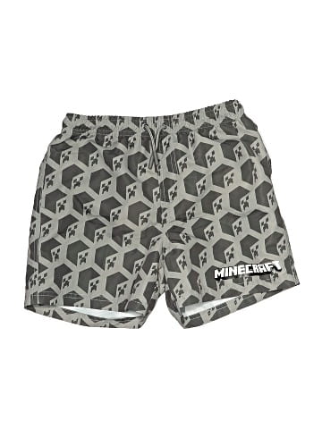 Zara Board Shorts (view 1)