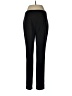 Vince Camuto Solid Black Dress Pants Size 6 - photo 2
