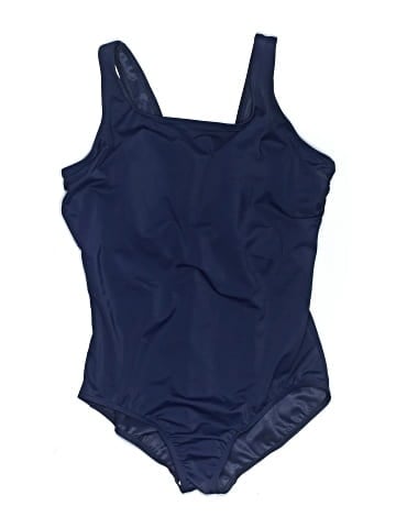 Lands' End One Piece Swimsuit (view 1)