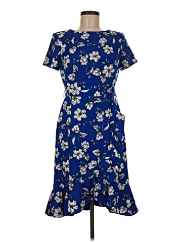 Calvin Klein Casual Dress (view 1)