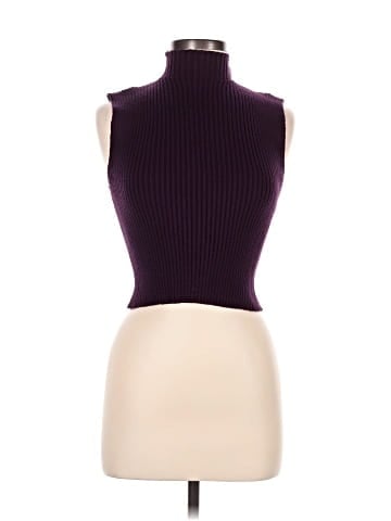 Zara Sweater Vest (view 1)
