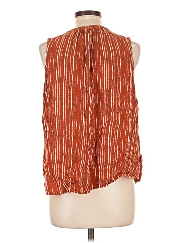 Sonoma Goods for Life Sleeveless Blouse (view 2)