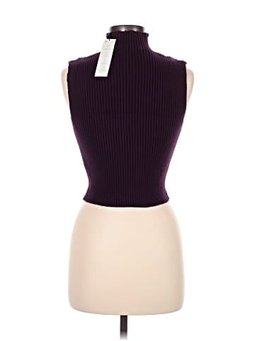 Zara Sweater Vest (view 2)