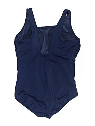 Lands' End One Piece Swimsuit (view 2)
