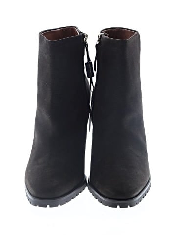 Massimo Dutti Ankle Boots (view 2)