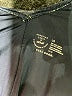 Aerie Solid Gray One Piece Swimsuit Size L - photo 3