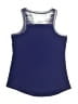 Athletic Works 100% Polyester Blue Active Tank Size 7 - 8 - photo 2