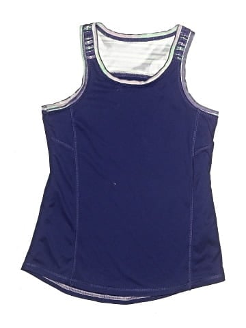 Athletic Works Active Tank (view 1)