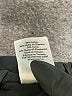 Everlane Solid Black Dress Pants Size XL - photo 8