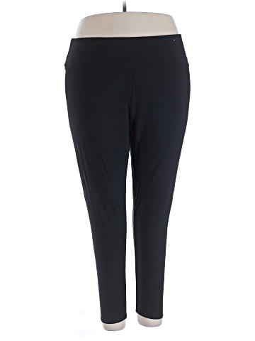 Maurices Active Pants (view 1)