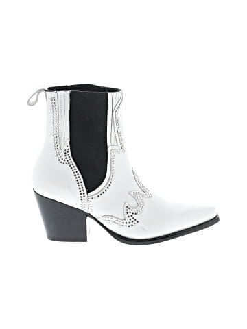 Thursday Boot Company Ankle Boots (view 1)