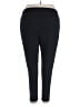 Maurices Solid Black Active Pants Size 24 (3) - photo 2