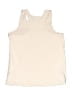 Crewcuts 100% Cotton Tan Tank Top Size 8 - photo 2