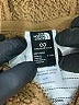 The North Face 100% Polyester Tan Zip Up Hoodie Size 6-12 mo - photo 3