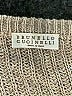 Brunello Cucinelli Tan Cardigan Size S (estimated) - photo 7