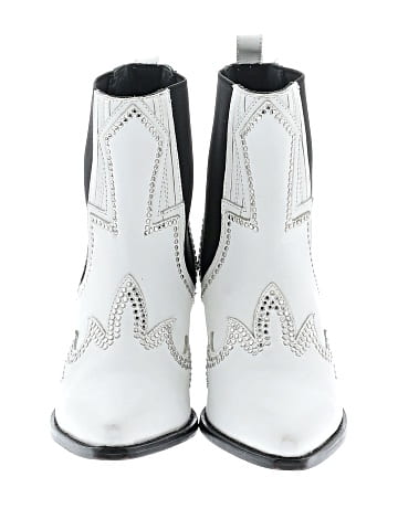 Thursday Boot Company Ankle Boots (view 2)