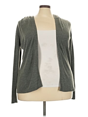 Merona Cardigan (view 1)
