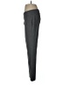 Lands' End Chevron-herringbone Gray Dress Pants Size M - photo 5