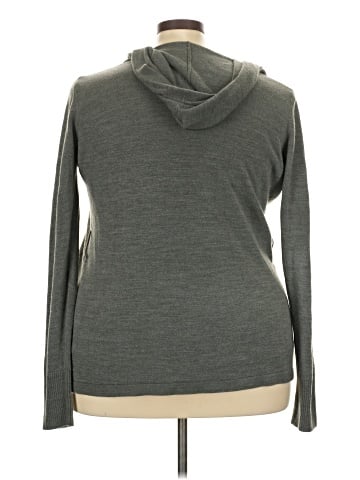 Merona Cardigan (view 2)