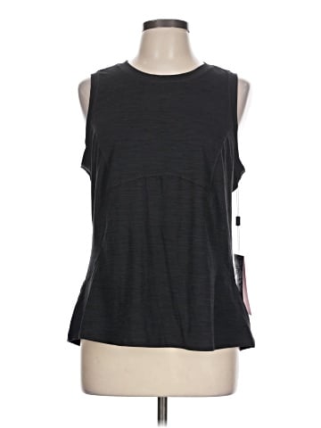 Spyder Sleeveless T-Shirt (view 1)