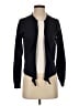 J. McLaughlin Black Cardigan Size S - photo 1