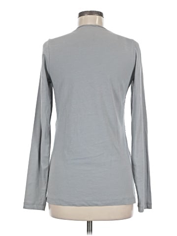 Isda & Co Long Sleeve Top (view 2)