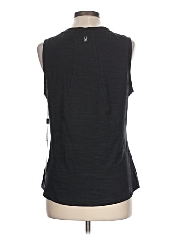 Spyder Sleeveless T-Shirt (view 2)