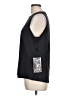Spyder Black Sleeveless T-Shirt Size L - photo 5