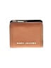 Marc Jacobs Tan Brown Wallet One size - photo 1