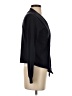 J. McLaughlin Black Cardigan Size S - photo 4