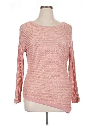 Apt. 9 Pullover Sweater (view 1)
