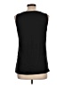Caslon Black Sleeveless Top Size L - photo 2
