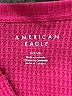 American Eagle Outfitters Pink Pullover Sweater Size S - photo 7