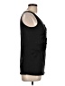 Caslon Black Sleeveless Top Size L - photo 4