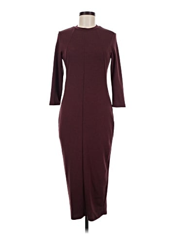 Zara TRF Casual Dress (view 1)